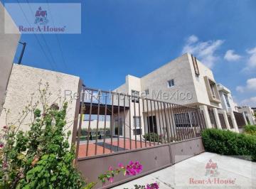 Casa · 113m² · 3 Recámaras · 2 Estacionamientos · Casa en Venta en Ojo de Agua, Tecámac 26 - 601 Fm