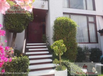 Casa · 400m² · 3 Recámaras · 2 Estacionamientos · Casa, Venta, La Herradura, Huixquilucan 26 - 2969 Fm