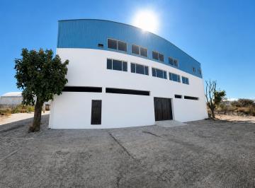 Bodega comercial de 5 habitaciones, El Marqués · Bodega Industrial en Renta | El Marqués, Querétaro | Warehouse For Lease
