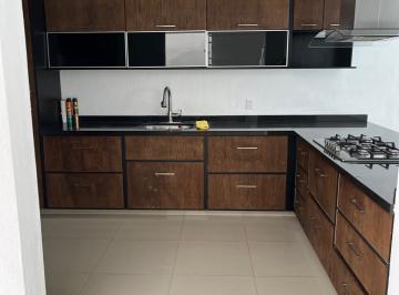 Casa en condominio de 3 habitaciones, Tlajomulco de Zúñiga · Casa Amplia