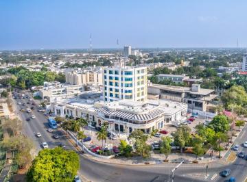 Oficina , Mérida · Oficinas en Renta en Mérida