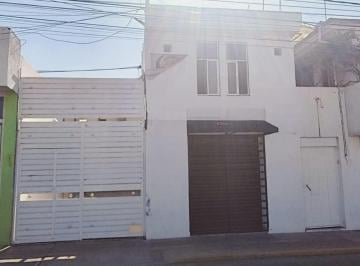 Casa de 4 habitaciones, Puebla · Casa en Renta Zona Plaza Cristal y Blvd Valsequillo, Puebla.