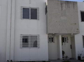 Casa · 145m² · 3 Recámaras · 2 Estacionamientos · Residencial Tres Cantos