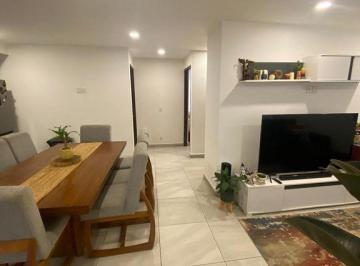 Departamento · 71m² · 2 Recámaras · 1 Estacionamiento · Renta de Departamento