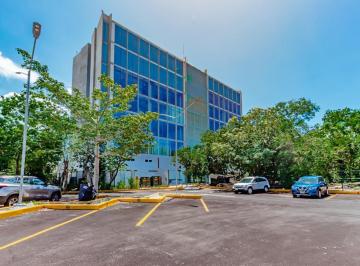 Oficina · 80m² · 1 Estacionamiento · Oficina en Humana Workcenter, Piso 1, en Playa del Carmen.