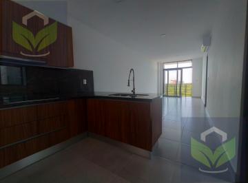 Departamento · 80m² · 2 Recámaras · Departamento en Renta Torre Ghalia Av Huayacan - Cancun