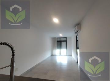 Departamento · 80m² · 2 Recámaras · Departamento en Renta Av Huayacan - Cancun