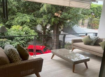 Departamento de 2 habitaciones, Cuernavaca · Departamento en Renta Zona Chapultepec