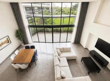1 · Pentgarden en Venta Meriden Cabo Norte, Mérida 3 Habs