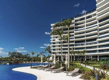 Departamento · 286m² · 3 Recámaras · 3 Estacionamientos · Departamento en Venta en Cabo Norte