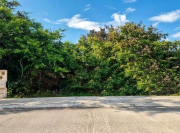 Terreno / Lote · 412m² · Terreno en Venta en Privada Residencial Nortemérida, Mérida, Yucatán