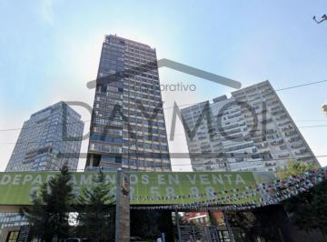 Departamento de 3 habitaciones, Cuajimalpa de Morelos · Remato Departamento en Be Grand Contadero, Santa Fe Cuajimalpa