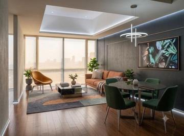 Departamento de 2 habitaciones, Huixquilucan · Departamento en Venta en Central Park Interlomas