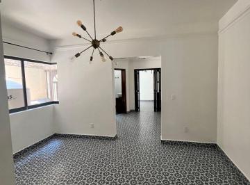 Departamento de 1 habitación, Cuauhtémoc · Se Renta — Depa en Ámsterdam, Condesa