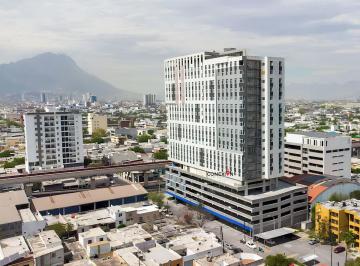dba76de6303e23fc1b0adaee78181032b8f9f5af53834ea7cd9b7655126c6995 · ¡Precio de Oportunidad! Departamento Nuevo | Centro de Monterrey |2 Recámaras