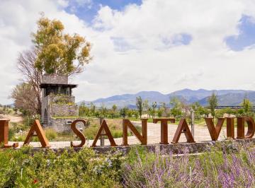 Terreno / Lote , San Miguel de Allende · Terreno en Venta en La Santa Vid, San Miguel de Allende – 1,008 m²