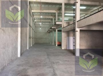 Bodega comercial · 1000m² · Bodega en Renta en Playa del Carmen