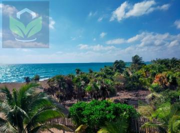 Terreno / Lote · 4200m² · Terreno en Venta Isla Blanca Cancun