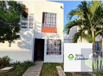 Casa · 137m² · 3 Recámaras · 2 Estacionamientos · Casa en Renta Real Las Quintas Morales III