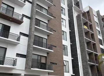 Departamento de 2 habitaciones, Puebla · Departamento de Lujo en Cenia Towers