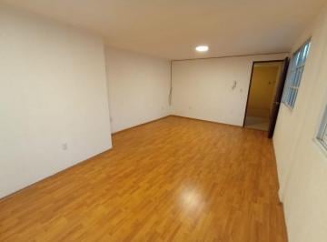 Oficina , Benito Juárez · Renta Oficina Área Abierta 1 Medio Baño Calle Amores Col. del Valle