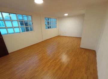 Oficina , Benito Juárez · Renta Oficina Área Abierta 1 Medio Baño Calle Amores Col. del Valle