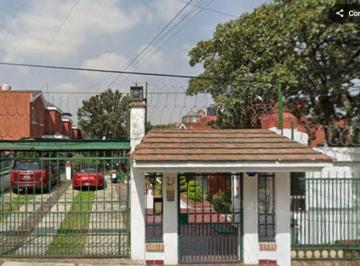 Casa de 3 habitaciones, Tlalpan · Casa en Condominio en Venta en Miguel Hidalgo, Tlalpan