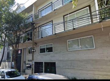 Departamento de 3 habitaciones, Benito Juárez · Departamento en Venta Cerca de Av Division del Norte y Circuito Interior