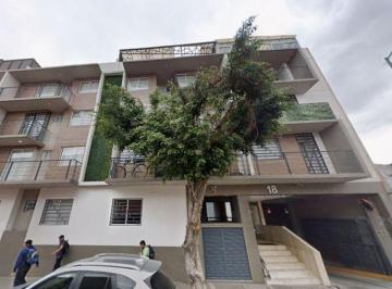 Departamento · 110m² · 3 Recámaras · 2 Estacionamientos - ALTALTIUM REAL ESTATES VENTAS 1 · Departamento en Venta Cerca de Parque Tepeyac