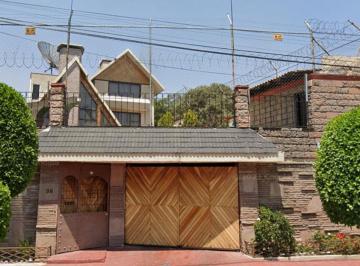 Casa de 5 habitaciones, Iztapalapa · Venta de Casa en Lomas de La Estrella 1ra Secc en Iztapalapa, Ciudad de México