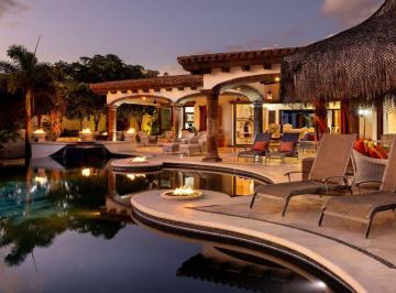 Casa de 5 habitaciones, Los Cabos · Residencia de Lujo con Alberca Privada y Vistas Panorámicas, en Venta