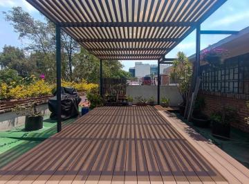 Casa · 230m² · 4 Recámaras · Casa - Hipódromo Condesa