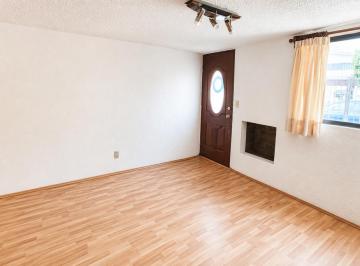 Casa de 2 habitaciones, Naucalpan de Juárez · Casa en Renta, Circuito Músicos Ciudad Satélite