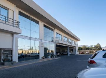 Nave industrial · 2214m² · Nave en Renta en Tesistan