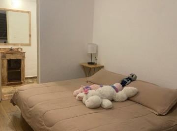 Departamento de 1 habitación, Benito Juárez · Comparto Departamento.