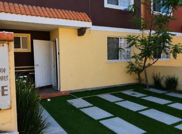 N/A · Casa en Renta Amueblada en Zona Alamar