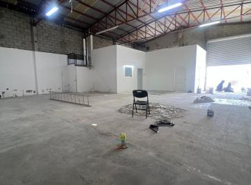 N/A · Bodega en Renta Col. Aeropuerto 350 m² $3,500dlls