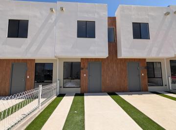 N/A · Casa en Renta en Privada Colonia Obrera