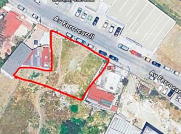 N/A · Terreno en Venta Zona Rio