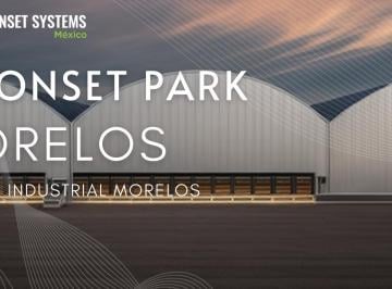 N/A · Naves Industriales en Renta $9.75 por m²