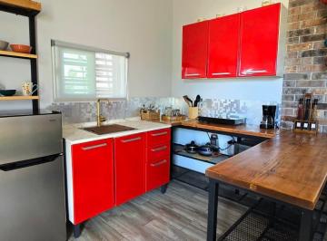 N/A · Departamento Estudio en Renta Amueblado $14,000presos