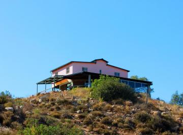 N/A · En Venta a Lado de Rancho Casian, Finca - Rancho El Enicno, Zona Cerril General.