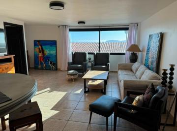 N/A · Renta Departamento Completamente Amueblado de Una Recamara, en San Antonio del Mar