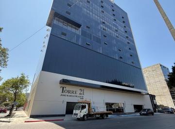 N/A · ‼oficina en Renta en Torre 21, Zona Río, Tijuana‼