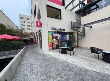 Local comercial · 38m² · 15 Estacionamientos · Local Comercial Renta en Zona Real de Zapopan. Torre Intervalo
