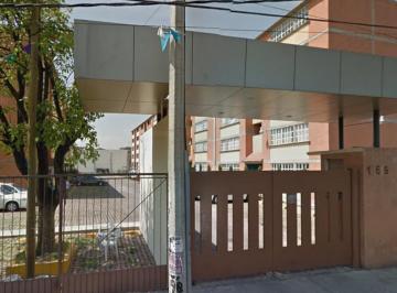 Departamento de 2 habitaciones, Iztacalco · Venta de Departamento Agricola Pantitlan
