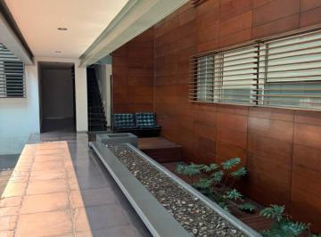 Departamento de 2 habitaciones, Cuauhtémoc · Departamento en Venta en Condesa con Terraza Sobre Benjamin Franklin