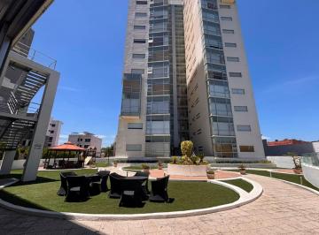 Departamento de 3 habitaciones, Puebla · Departamento en Venta Amueblado Torre del Arte, Reserva Territorial Atlixcayotl, Puebla
