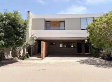 Casa de 4 habitaciones, Mérida · Casa en Venta Soluna | Gac |