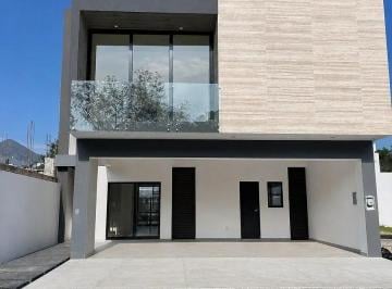 1 · Casa en Venta en Pedregal del Huajuco